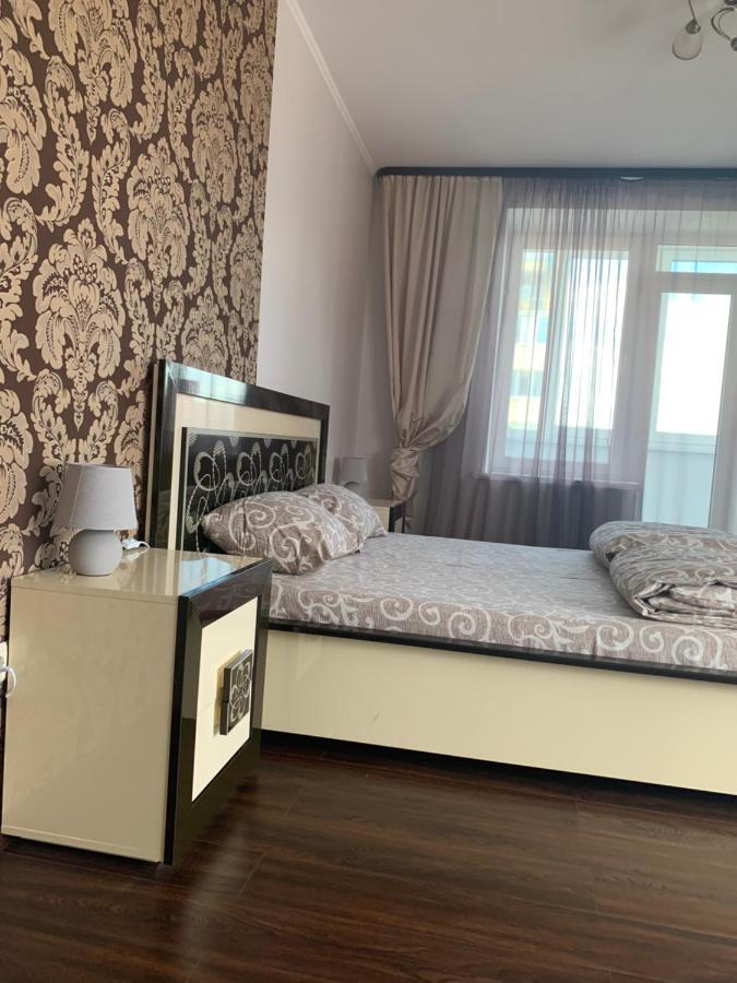 Great Apartment In The City Centre Ivano-Frankivsk Ngoại thất bức ảnh