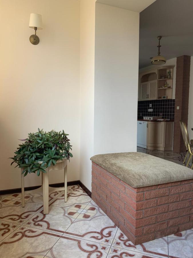 Great Apartment In The City Centre Ivano-Frankivsk Ngoại thất bức ảnh