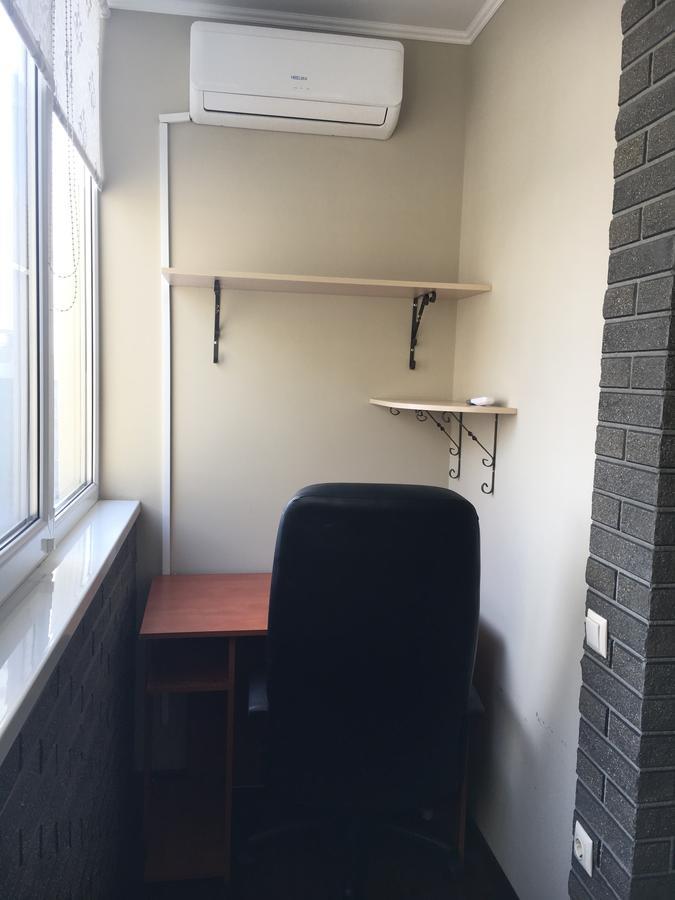 Great Apartment In The City Centre Ivano-Frankivsk Ngoại thất bức ảnh