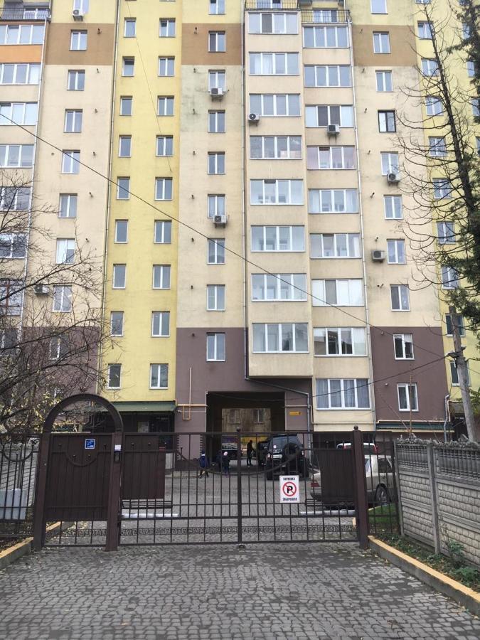 Great Apartment In The City Centre Ivano-Frankivsk Ngoại thất bức ảnh