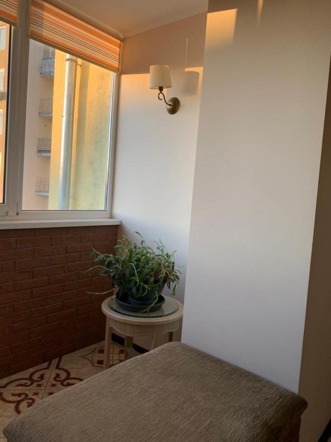 Great Apartment In The City Centre Ivano-Frankivsk Ngoại thất bức ảnh